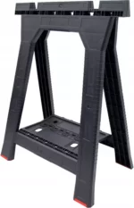 Комплект две работни стойки Qbrick Saw Horse тип магаре - Изображение 2