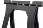 Комплект две работни стойки Qbrick Saw Horse тип магаре - Изображение 3