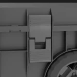 QBRICK SYSTEM LONGER BASIC - Изображение 6