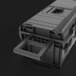 QBRICK SYSTEM LONGER BASIC - Изображение 7