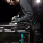 Работна маса за широкоформатни плочи LFWB - Изображение 4