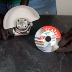 Диамантен диск 1A1R Scalpel 100 мм. - Изображение 6