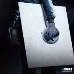 Вакуумна вендуза на батерия Bihui SCBC8 | Акумулаторни Вендузи