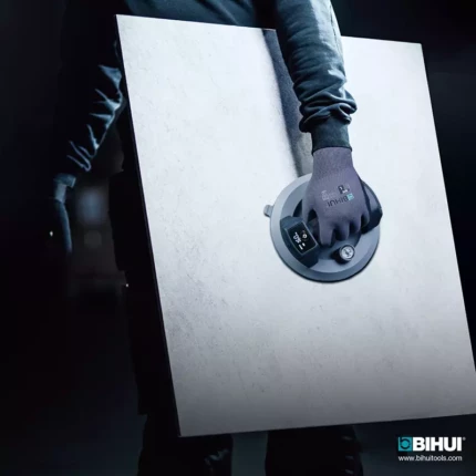 Вакуумна вендуза на батерия Bihui SCBC8 | Акумулаторни Вендузи