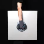 Вакуумна вендуза на батерия AUTOFIX SCBC8 - Изображение 4