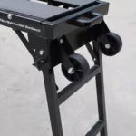 Сгъваема маса за рязане и дупчене TWT900 - Изображение 3