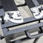 Сгъваема маса за рязане и дупчене TWT900 - Изображение 4