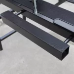 Сгъваема маса за рязане и дупчене TWT900 - Изображение 6