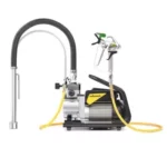 Машина за безвъздушно боядисване SuperFinish SF 21 Pro | - Машини за боя и шпакловка и консумативи за тях