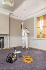 Машина за безвъздушно боядисване SuperFinish SF 21 Pro | - Машини за боя и шпакловка и консумативи за тях