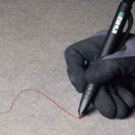 Автоматичен молив с резервни графити - Изображение 4