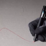 Автоматичен молив с резервни графити - Изображение 6