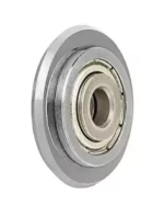 Резервна режеща ролка 22х6х5мм за серия TCS - Изображение 2