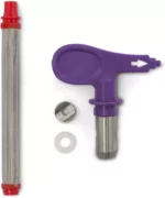 Дюза TradeTip 3 FineFinish  с филтър