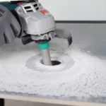 Цилиндрично диамантено свредло DMB - Изображение 3