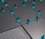 Система за нивелиране на плочки 1.5 мм TSL50 - Изображение 2