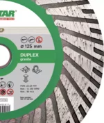 TURBO DUPLEX - Изображение 2