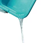 Кофа за фугиране с ролки 19 л. TWS19A - Изображение 4