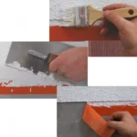 Екстериорно тиксо за отсичане BlueDolphin 48 мм 20 / 50 м - Изображение 3