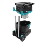 Индустриална прахосмукачка VCM35 - Изображение 3