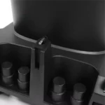 Индустриална прахосмукачка VCM35 - Изображение 6