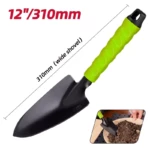 Ръчна градинска лопатка Deli DL580811 (310 мм) | Градина