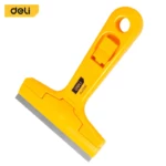 Универсална метална стъргалка Deli EDL4723C (145 мм) | Режещи инструменти