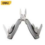 12в1 Мултитул  Deli DL555101 | Ръчни инструмети