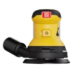 Акумулаторен безчетков ексцентършлайф Deli DC891Z Ø125 мм Solo | Електрически и акумулаторни инструменти и консумативи за тях