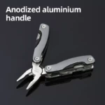 12в1 Мултитул  Deli DL555101 | Ръчни инструмети