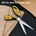 Ножици Deli DL358215 | Друго