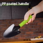 Ръчна градинска лопатка Deli DL580811 (310 мм) | Градина