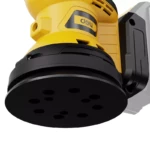 Акумулаторен безчетков ексцентършлайф Deli DC891Z Ø125 мм Solo | Електрически и акумулаторни инструменти и консумативи за тях