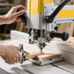 К-т 12 бр. фрезери за дърво Deli EDH-MXD012-EH1 | Електрически и акумулаторни инструменти и консумативи за тях