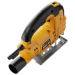 Електрически Прободен Трион EDC579 800 W | Електрически и акумулаторни инструменти и консумативи за тях