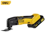 Акумулаторен Многофонкциунален осцилатор Deli DC651 2Ah 20 V | Електрически и акумулаторни инструменти и консумативи за тях
