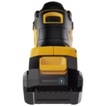 Акумулаторен Многофонкциунален осцилатор Deli DC651 2Ah 20 V | Електрически и акумулаторни инструменти и консумативи за тях