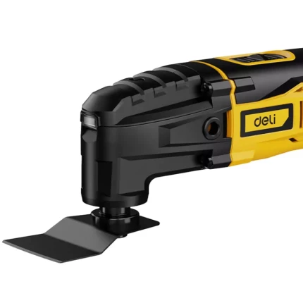 Акумулаторен Многофонкциунален осцилатор Deli DC651 2Ah 20 V | Електрически и акумулаторни инструменти и консумативи за тях