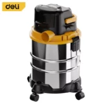 Акумулаторна 20V прахосмукачка 20 л. сухо/мокро DC825Z Solo | Електрически и акумулаторни инструменти и консумативи за тях