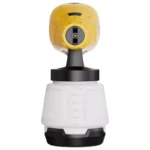 Акумулаторен 20V пистолет за боядисване Deli DC890-1 2Ah | Машини за боя и шпакловка и консумативи за тях