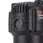 Електрическа ръчна оберфреза Deli DE-XB550-1E 550 W | Електрически и акумулаторни инструменти и консумативи за тях