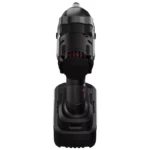 Безчетков акумулаторен ударен гайковерт EDE-231 500 Nm 2 x 20V, 4.0 Ah | Акумулаторни Винтоверти и Гайковерти