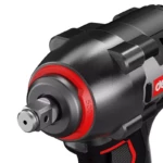 Безчетков акумулаторен ударен гайковерт EDE-231 500 Nm 2 x 20V, 4.0 Ah | Акумулаторни Винтоверти и Гайковерти