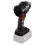 Безчетков акумулаторен ударен гайковерт EDE-231 500 Nm Solo | Акумулаторни Винтоверти и Гайковерти