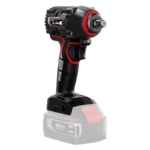 Безчетков акумулаторен ударен гайковерт EDE-231 500 Nm Solo | Акумулаторни Винтоверти и Гайковерти