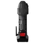 Безчетков акумулаторен такер/пистолет за пирони DE750 2х4Ah 20V | Електрически и акумулаторни инструменти и консумативи за тях