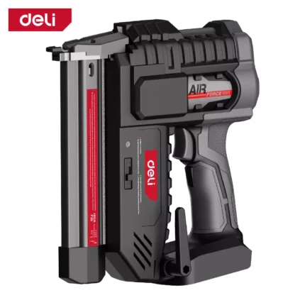 Безчетков акумулаторен такер/пистолет за пирони DE750 Solo | Електрически и акумулаторни инструменти и консумативи за тях