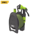 Комплект градински маркуч Deli DL581110B (10 м) | Градина