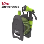 Комплект градински маркуч Deli DL581110B (10 м) | Градина