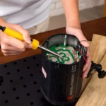 Електрически поялник Deli DL8860 (60W) | Електричарски инструменти и консумативи